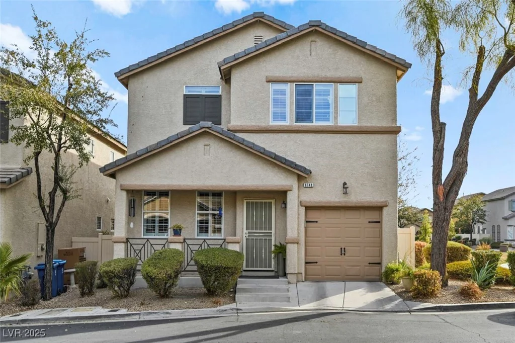 6748 Wormwood, Las Vegas, NV 89148