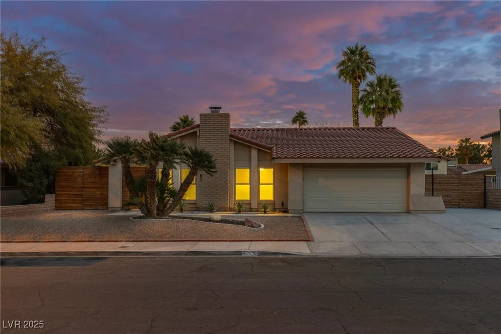 911 Pescados, Las Vegas, NV 89123