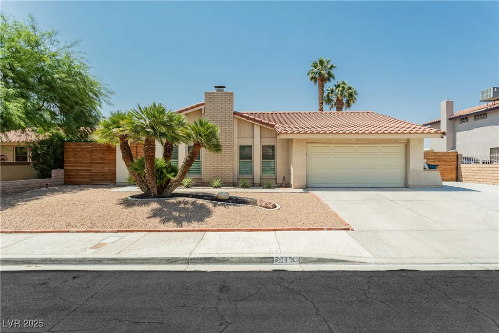 911 Pescados, Las Vegas, NV 89123