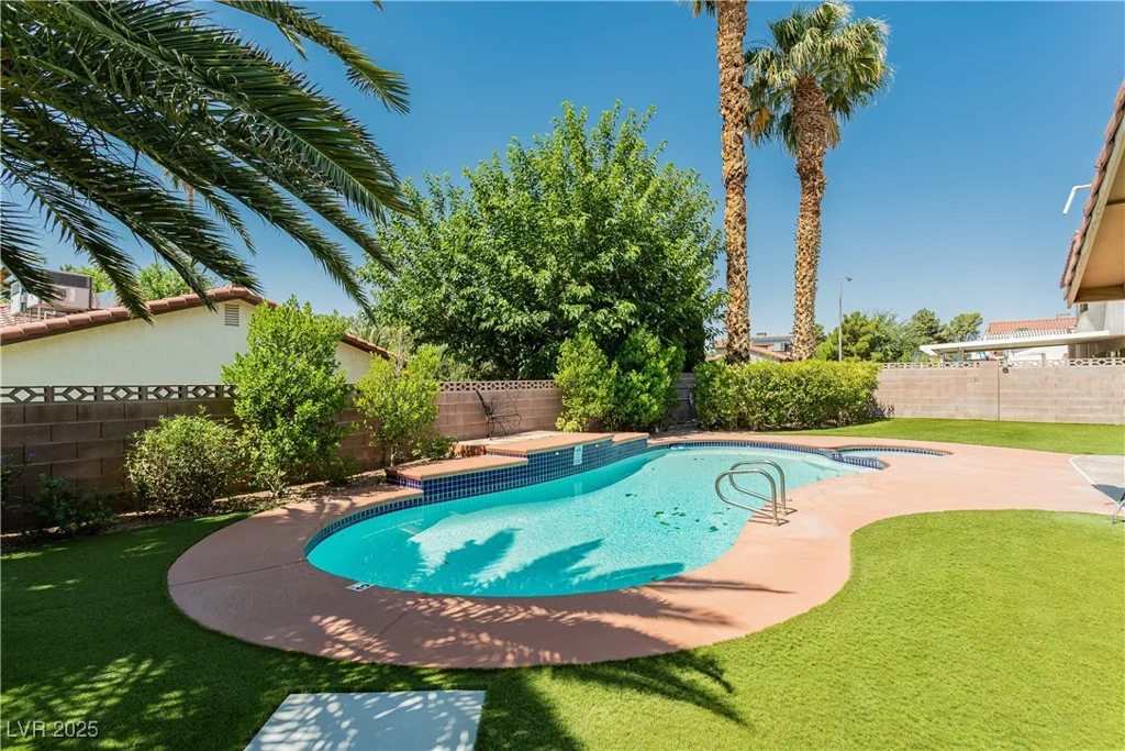 911 Pescados, Las Vegas, NV 89123