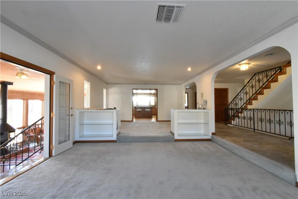 1655 Stonehill, Las Vegas, NV 89156