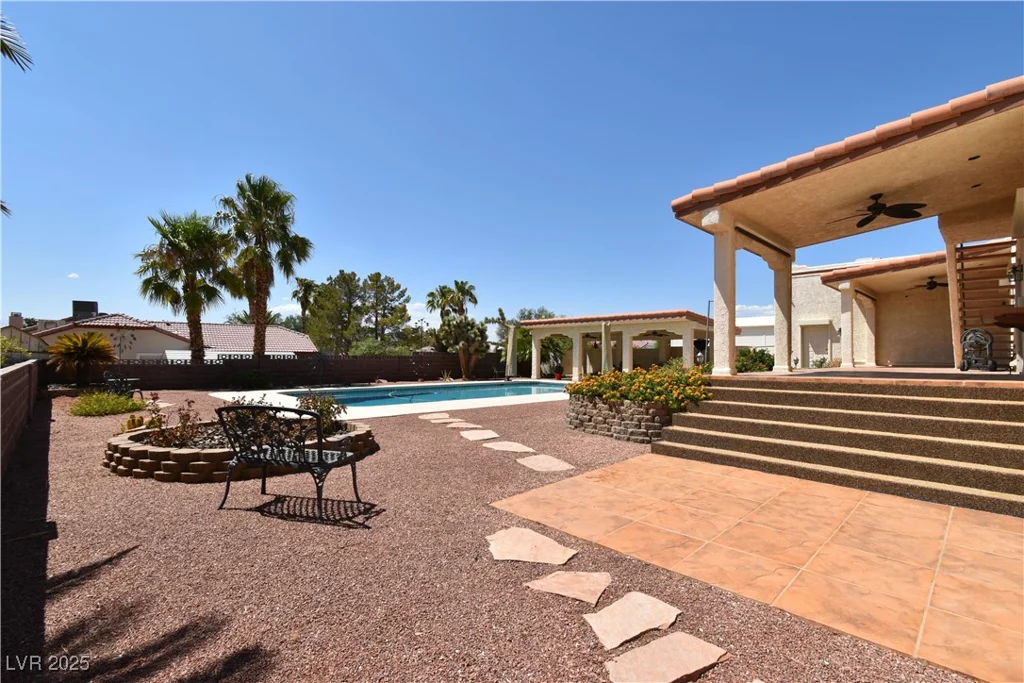 1655 Stonehill, Las Vegas, NV 89156