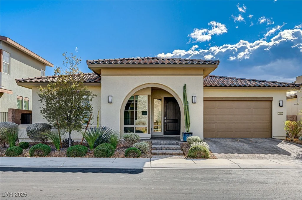 3009 Barrett Springs, Henderson, NV 89044