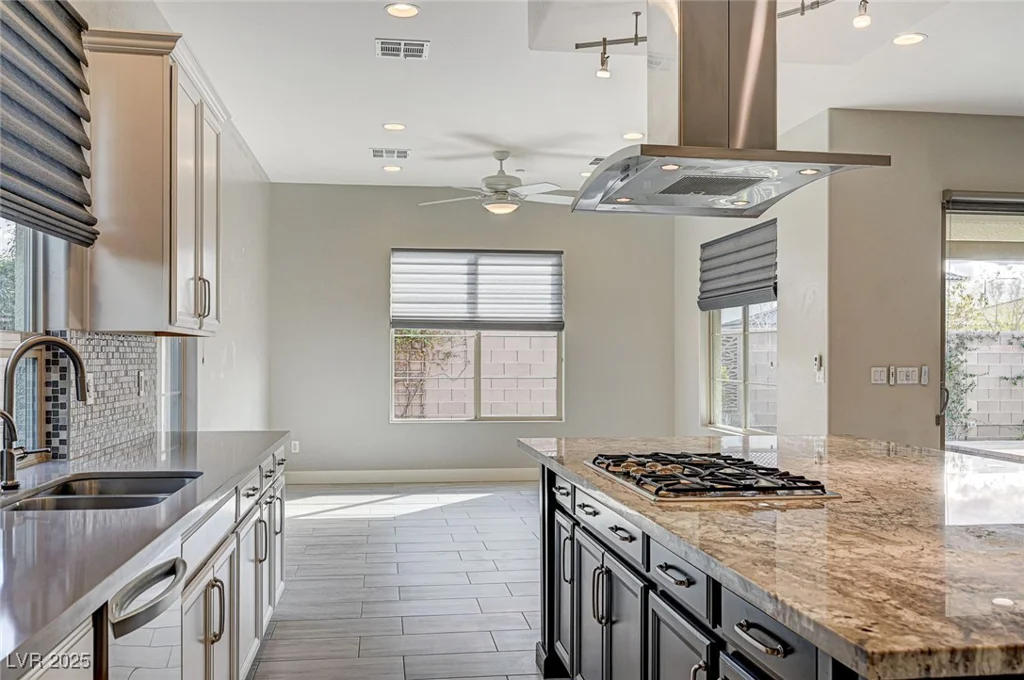 3009 Barrett Springs, Henderson, NV 89044