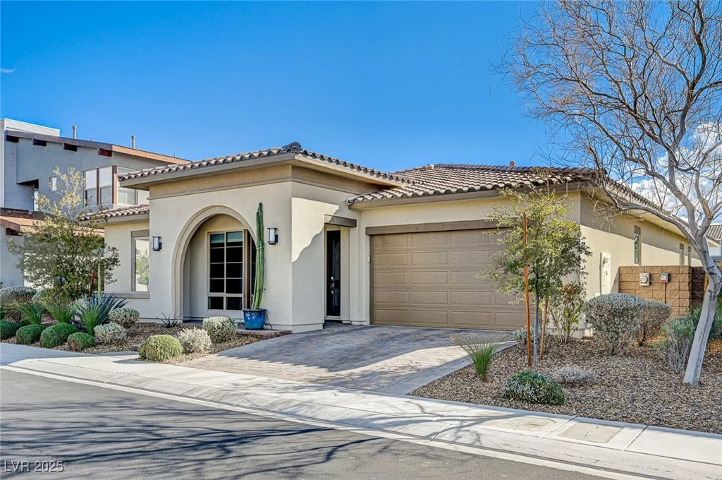 3009 Barrett Springs, Henderson, NV 89044