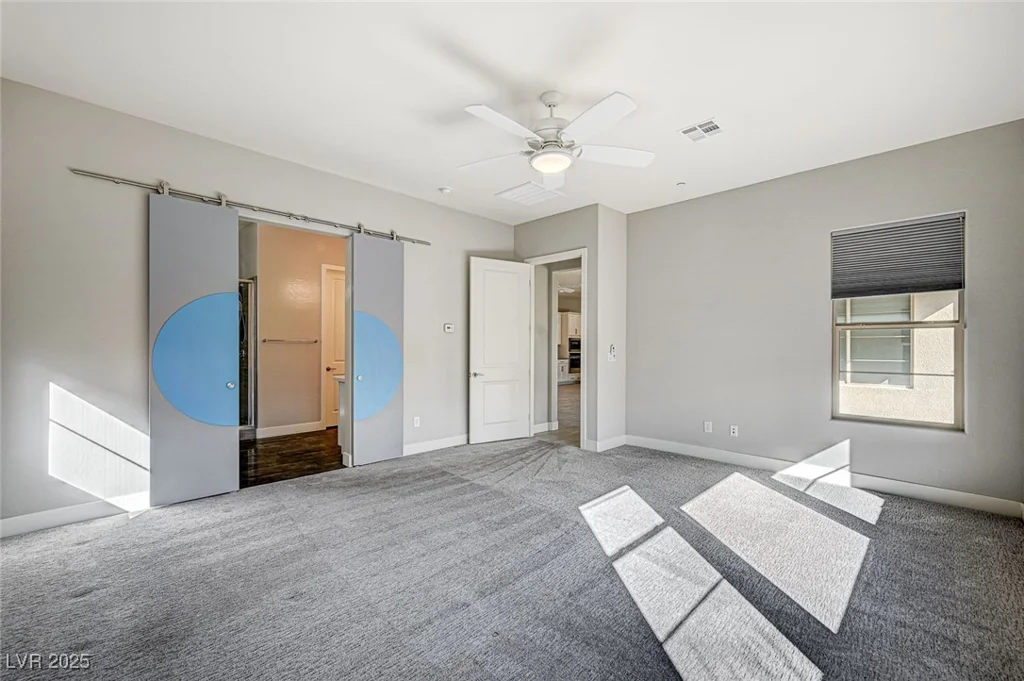 3009 Barrett Springs, Henderson, NV 89044