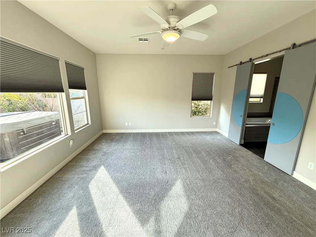 3009 Barrett Springs, Henderson, NV 89044