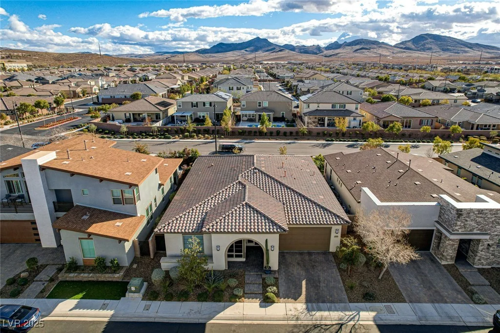 3009 Barrett Springs, Henderson, NV 89044