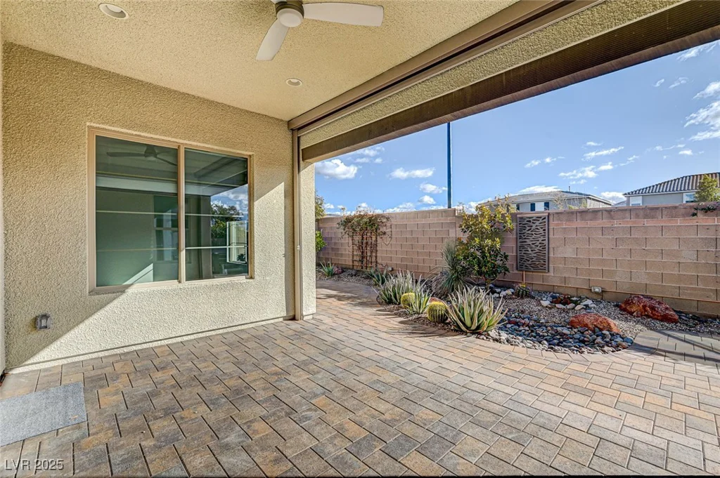3009 Barrett Springs, Henderson, NV 89044