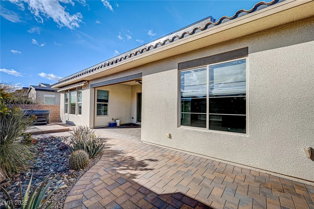 3009 Barrett Springs, Henderson, NV 89044