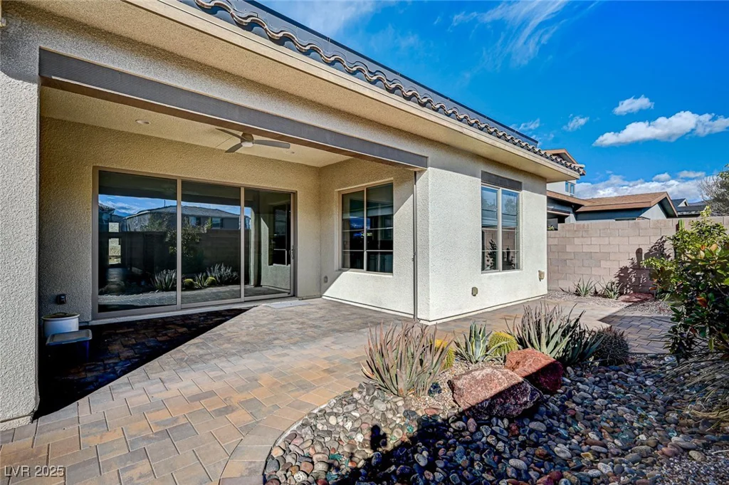 3009 Barrett Springs, Henderson, NV 89044