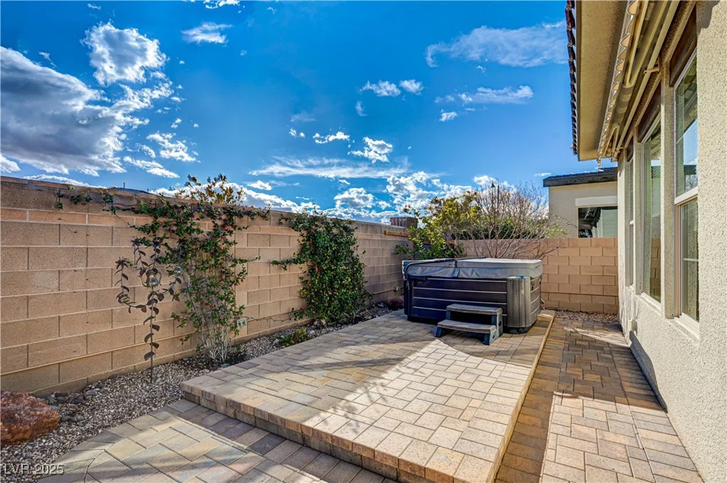 3009 Barrett Springs, Henderson, NV 89044