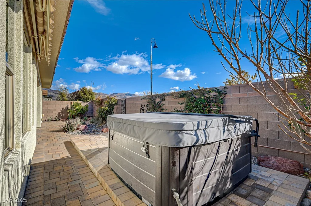 3009 Barrett Springs, Henderson, NV 89044