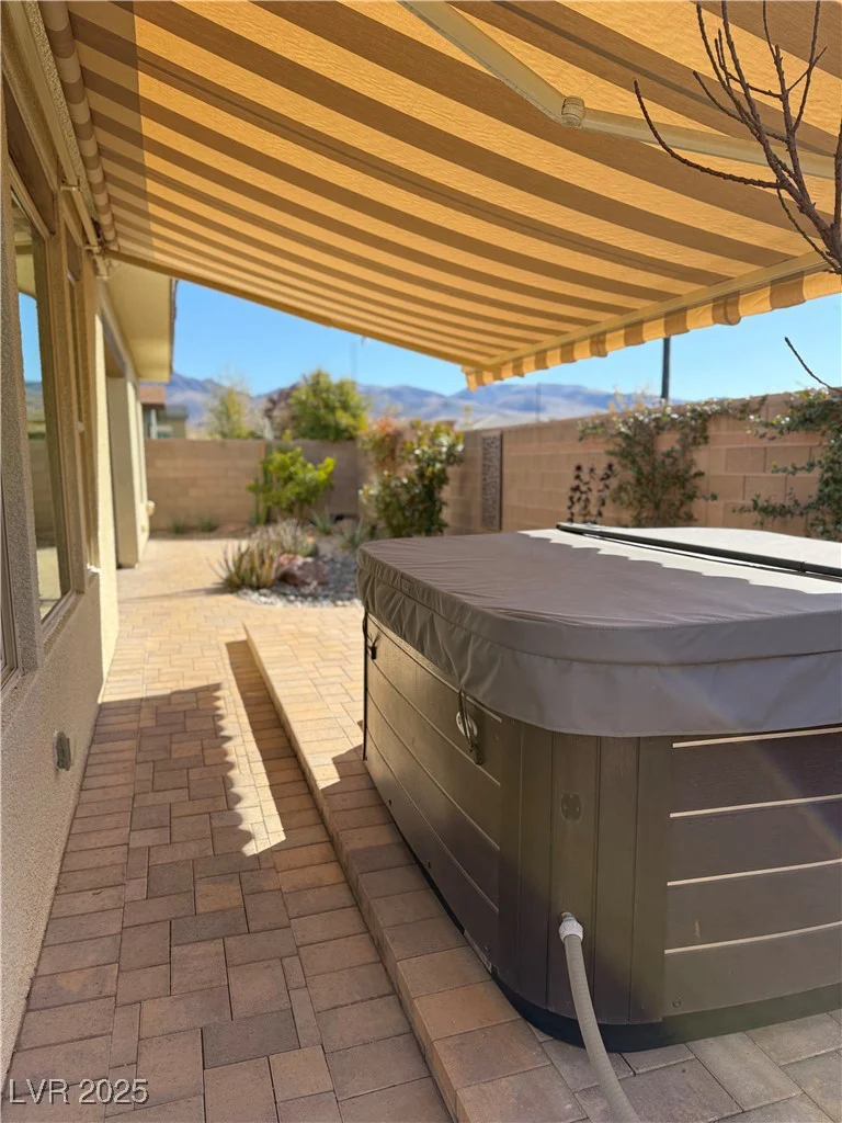 3009 Barrett Springs, Henderson, NV 89044