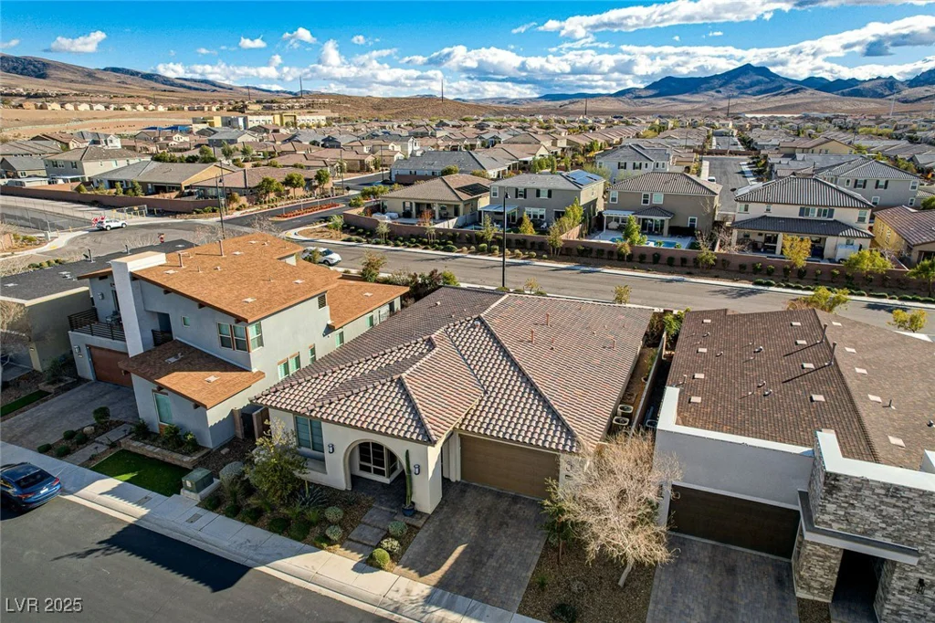 3009 Barrett Springs, Henderson, NV 89044