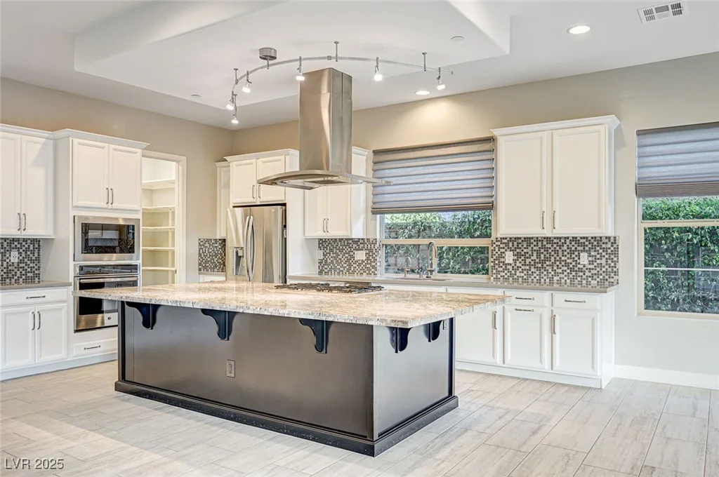 3009 Barrett Springs, Henderson, NV 89044
