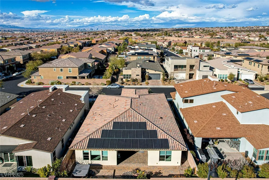 3009 Barrett Springs, Henderson, NV 89044