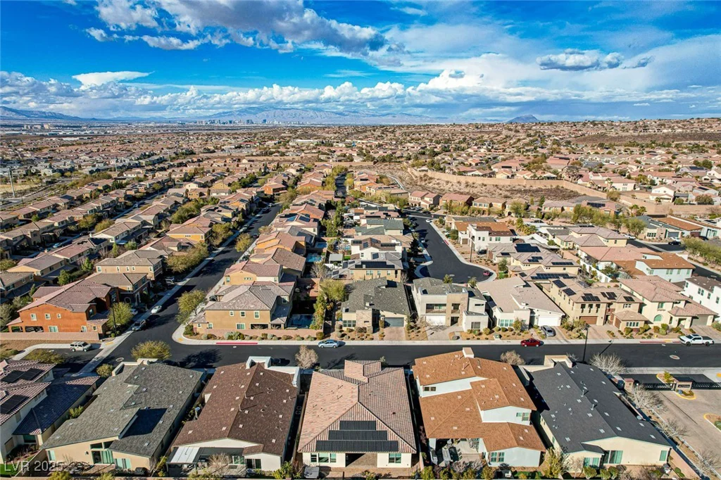 3009 Barrett Springs, Henderson, NV 89044