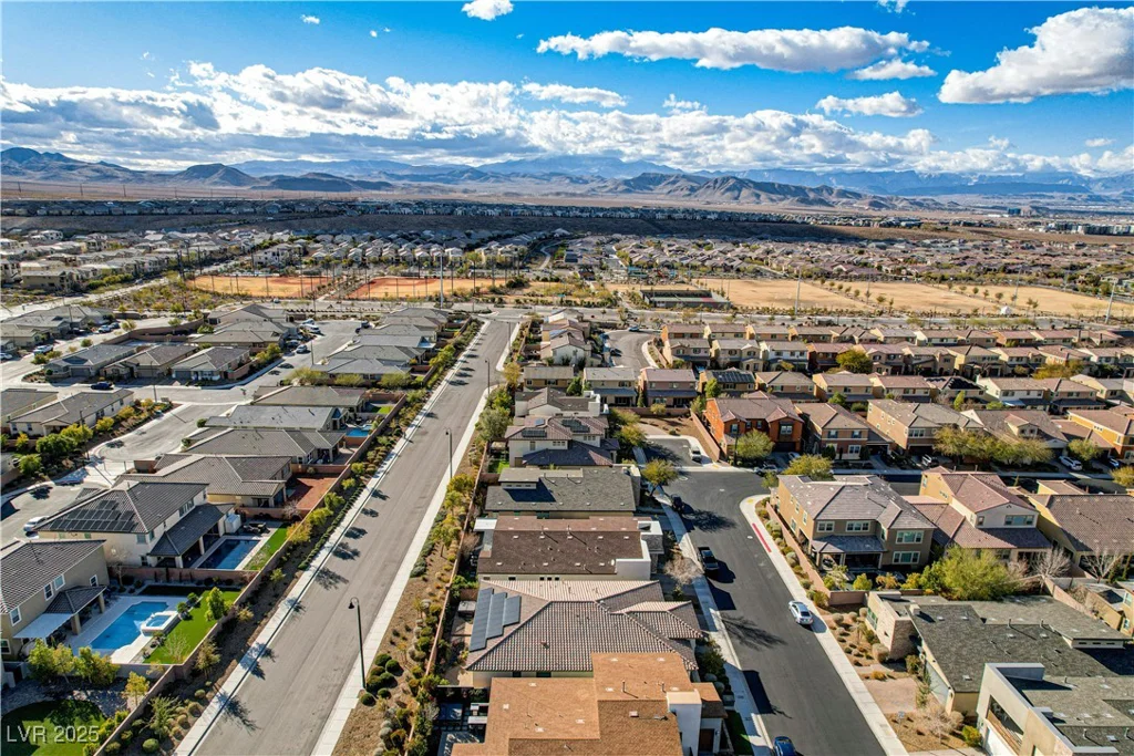 3009 Barrett Springs, Henderson, NV 89044