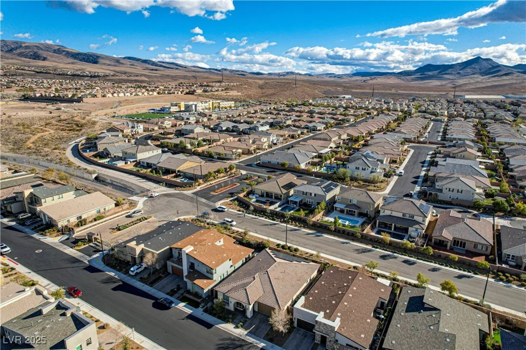 3009 Barrett Springs, Henderson, NV 89044