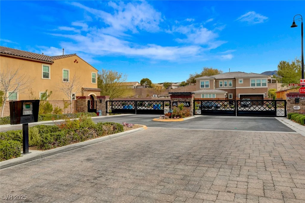 3009 Barrett Springs, Henderson, NV 89044