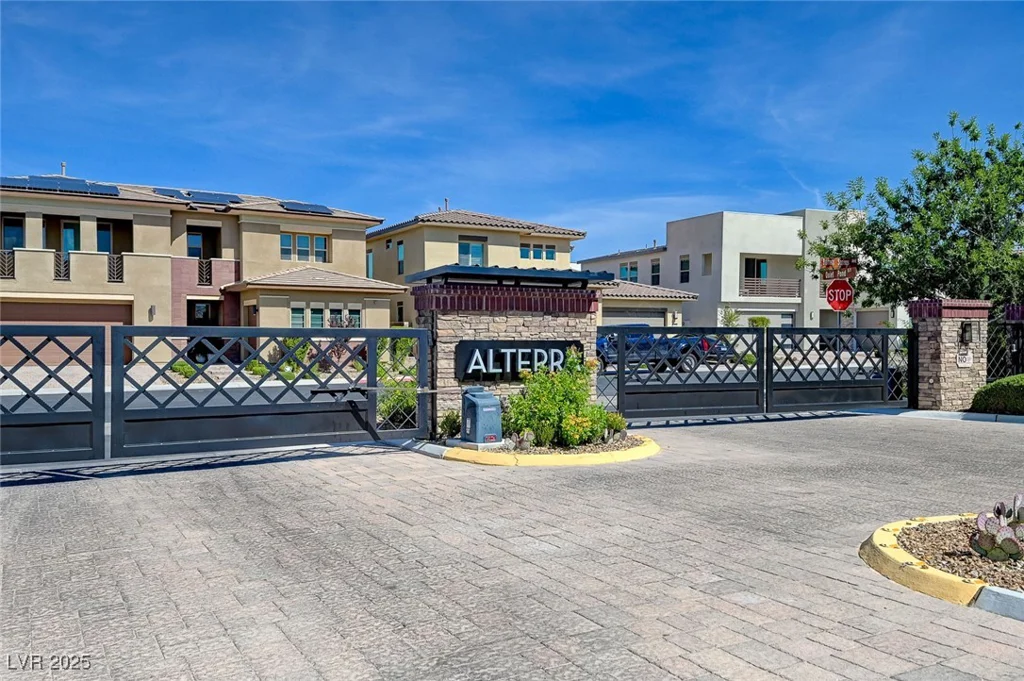 3009 Barrett Springs, Henderson, NV 89044