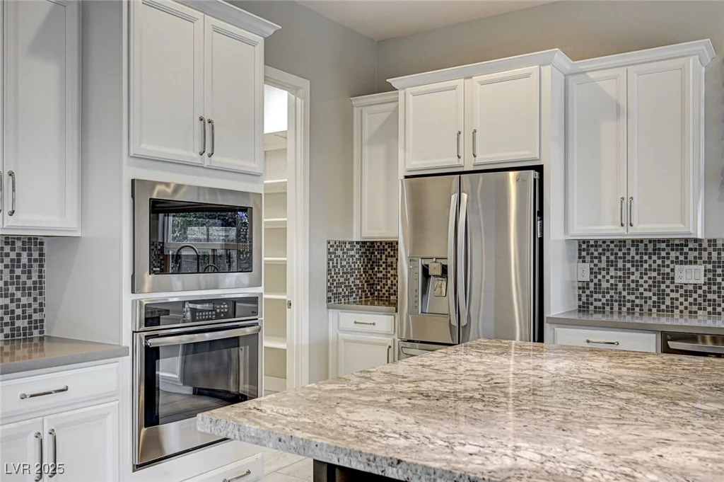 3009 Barrett Springs, Henderson, NV 89044