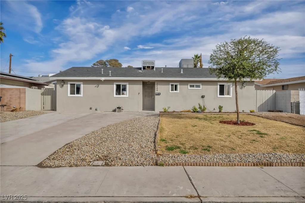 2009 Los Altos, Las Vegas, NV 89102