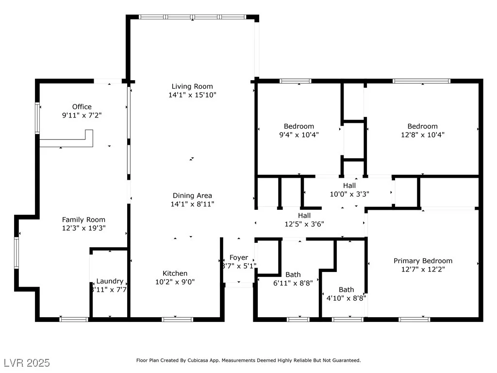 2009 Los Altos, Las Vegas, NV 89102