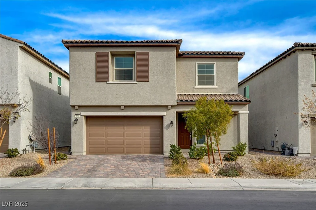 8372 Brimson, Las Vegas, NV 89148
