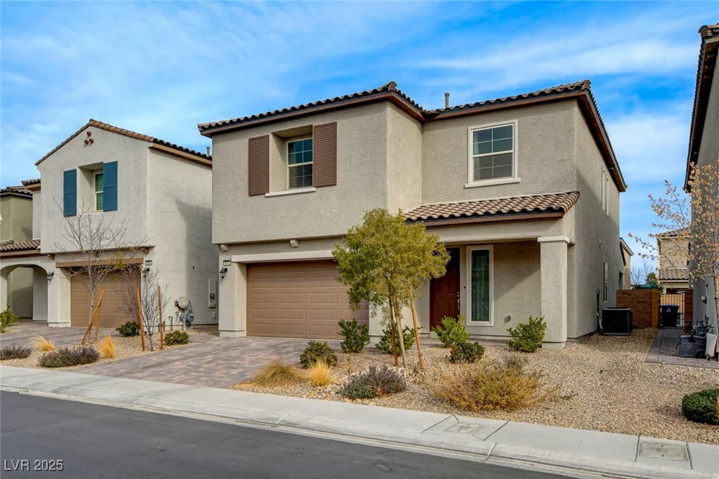 8372 Brimson, Las Vegas, NV 89148