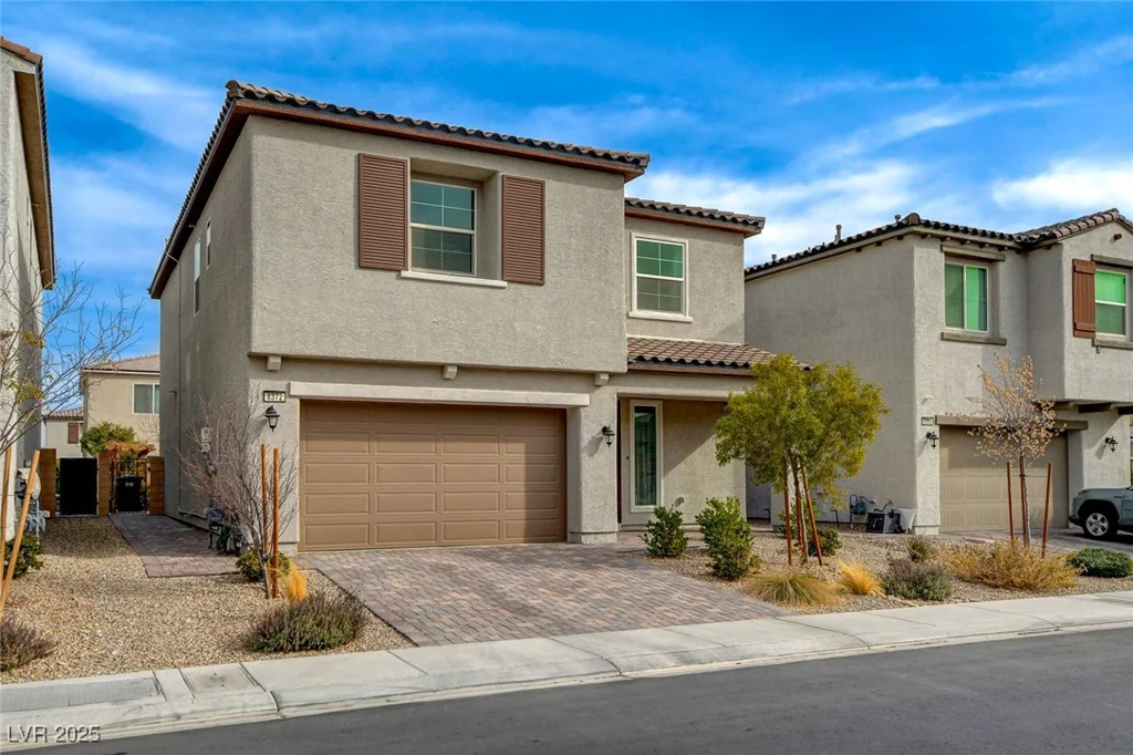8372 Brimson, Las Vegas, NV 89148