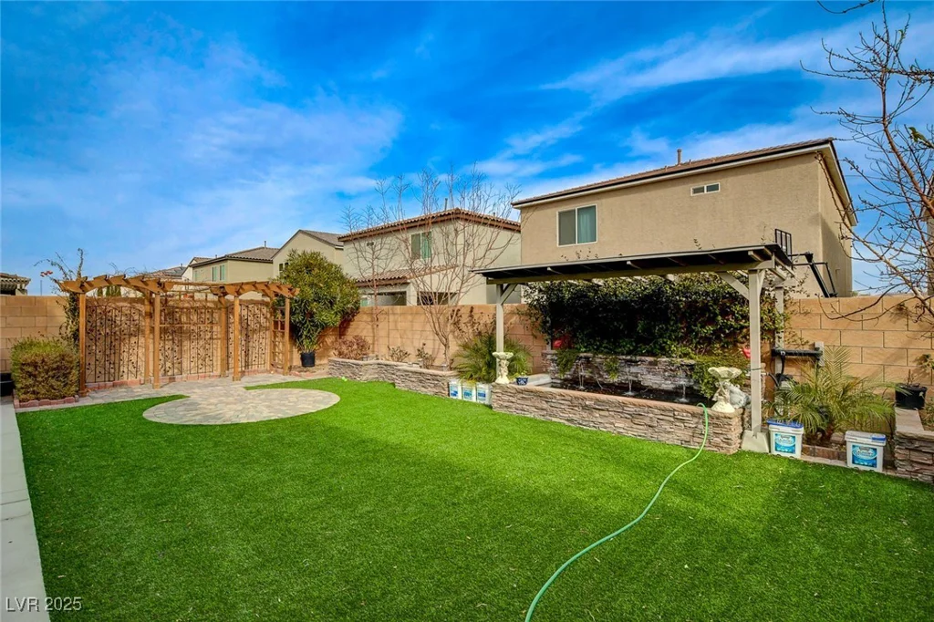 8372 Brimson, Las Vegas, NV 89148