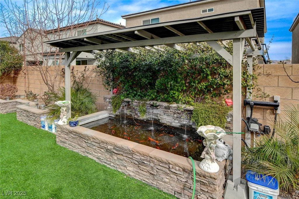 8372 Brimson, Las Vegas, NV 89148