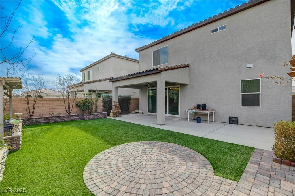 8372 Brimson, Las Vegas, NV 89148