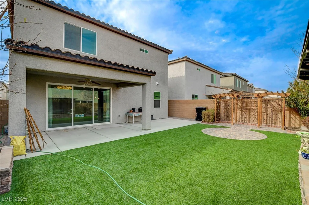 8372 Brimson, Las Vegas, NV 89148