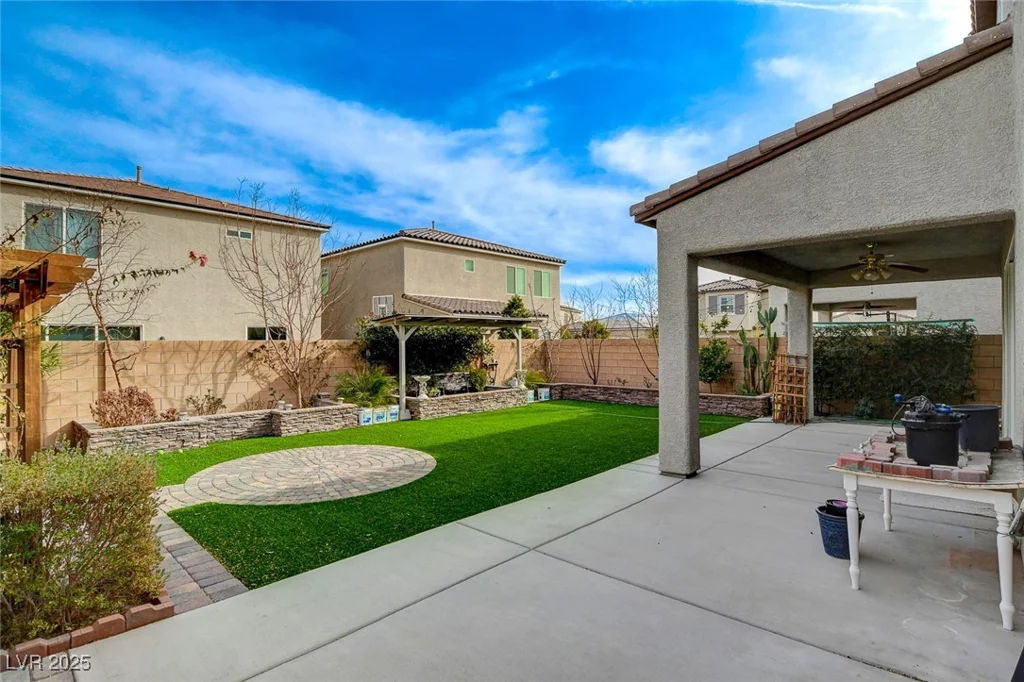 8372 Brimson, Las Vegas, NV 89148