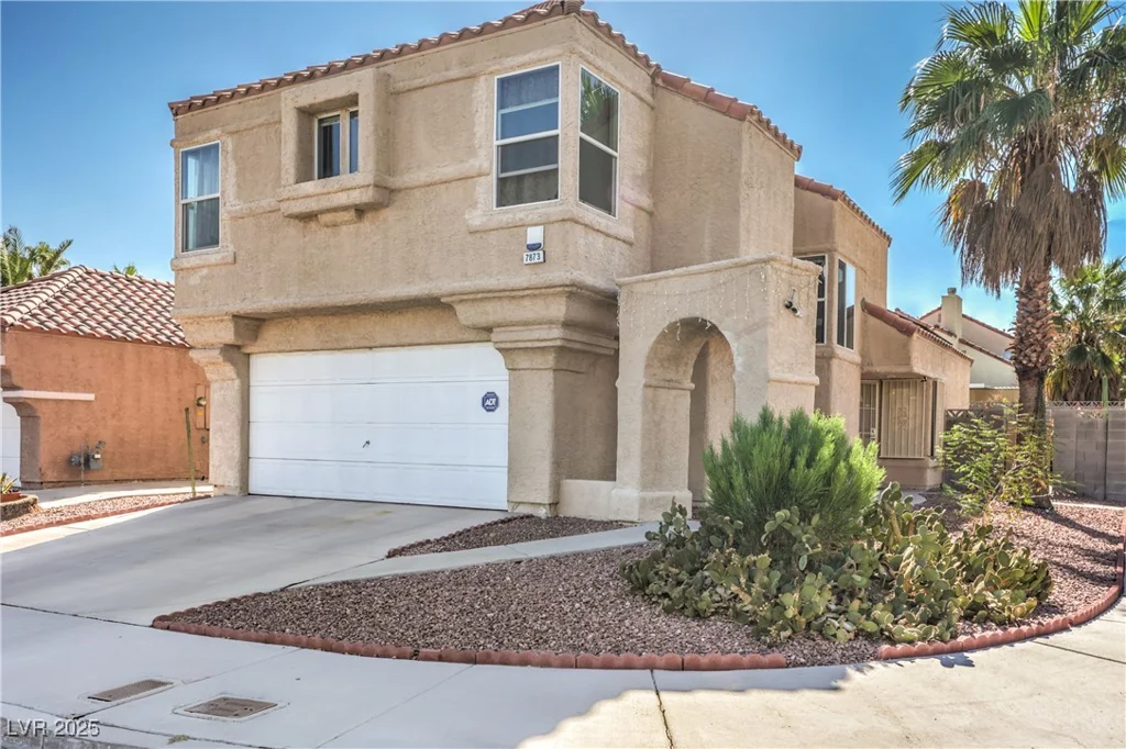 7873 Cherry River, Las Vegas, NV 89145
