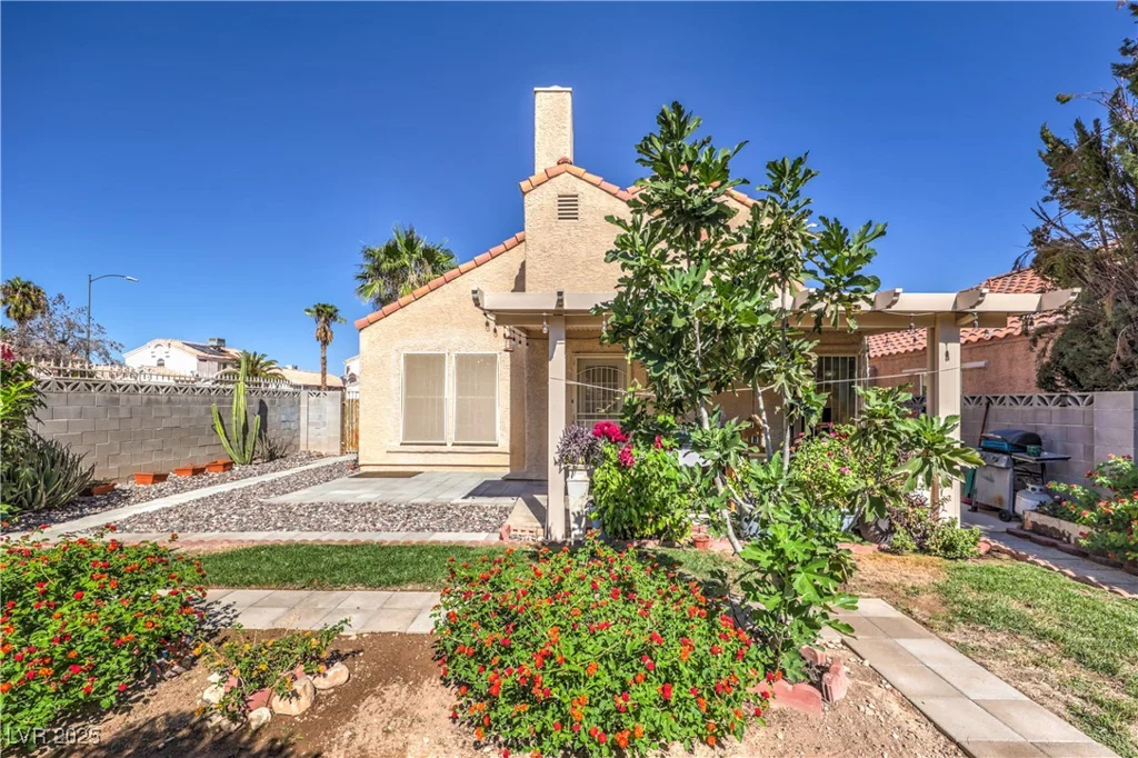 7873 Cherry River, Las Vegas, NV 89145