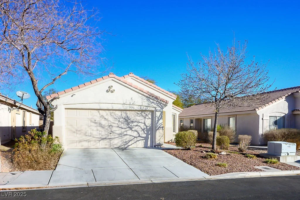 4982 Perrone, Las Vegas, NV 89141