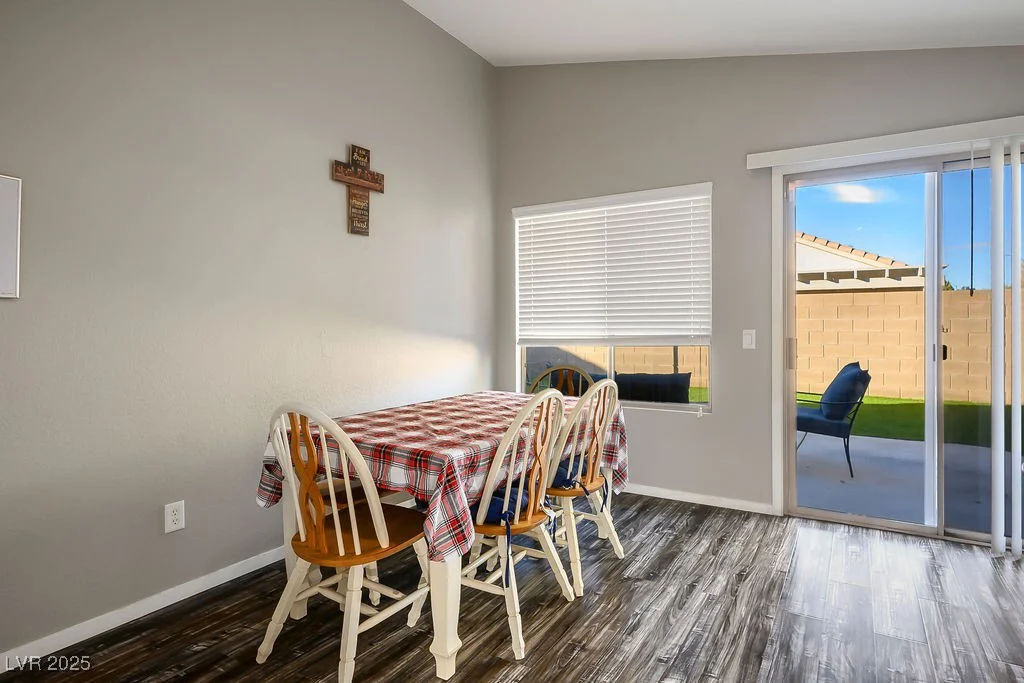 4982 Perrone, Las Vegas, NV 89141