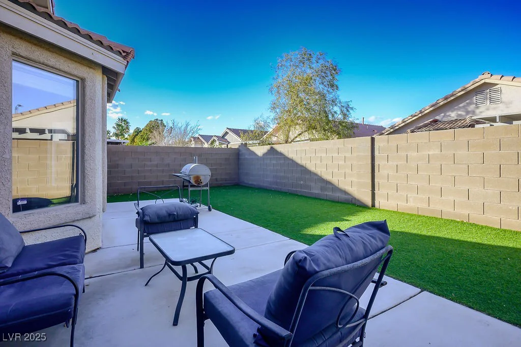 4982 Perrone, Las Vegas, NV 89141