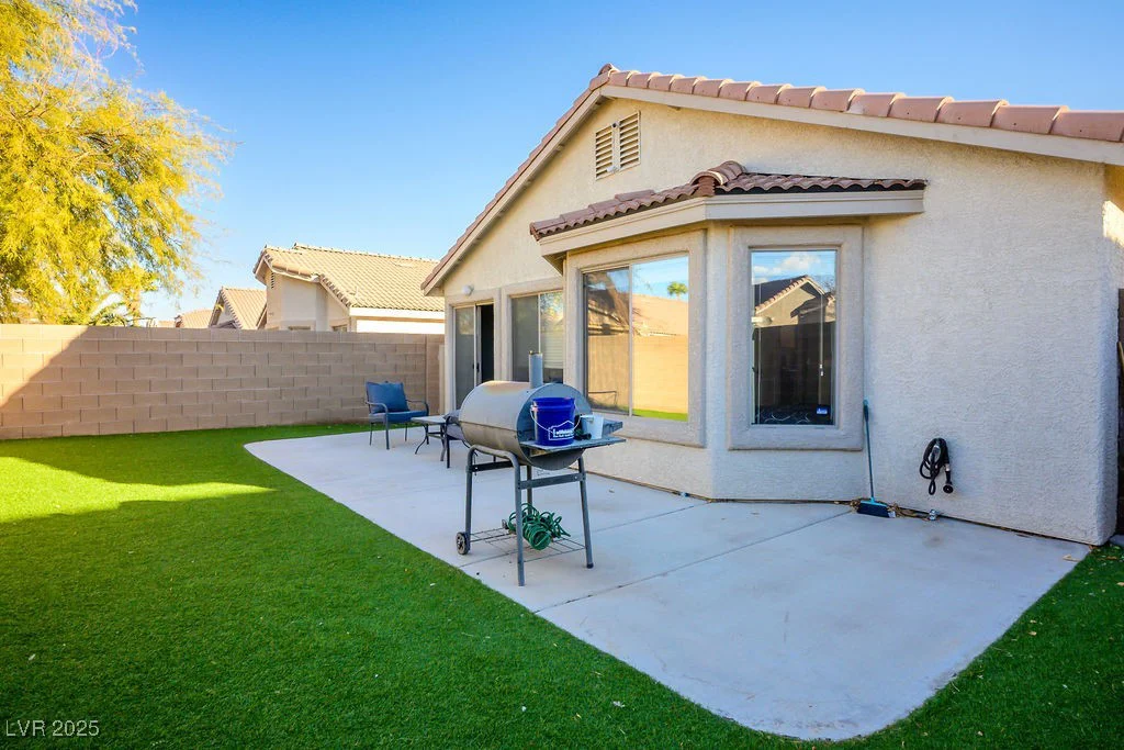 4982 Perrone, Las Vegas, NV 89141