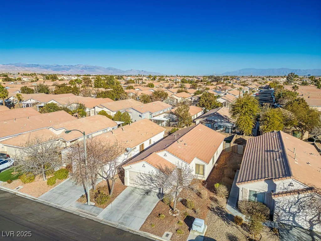 4982 Perrone, Las Vegas, NV 89141