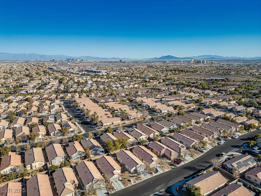 4982 Perrone, Las Vegas, NV 89141