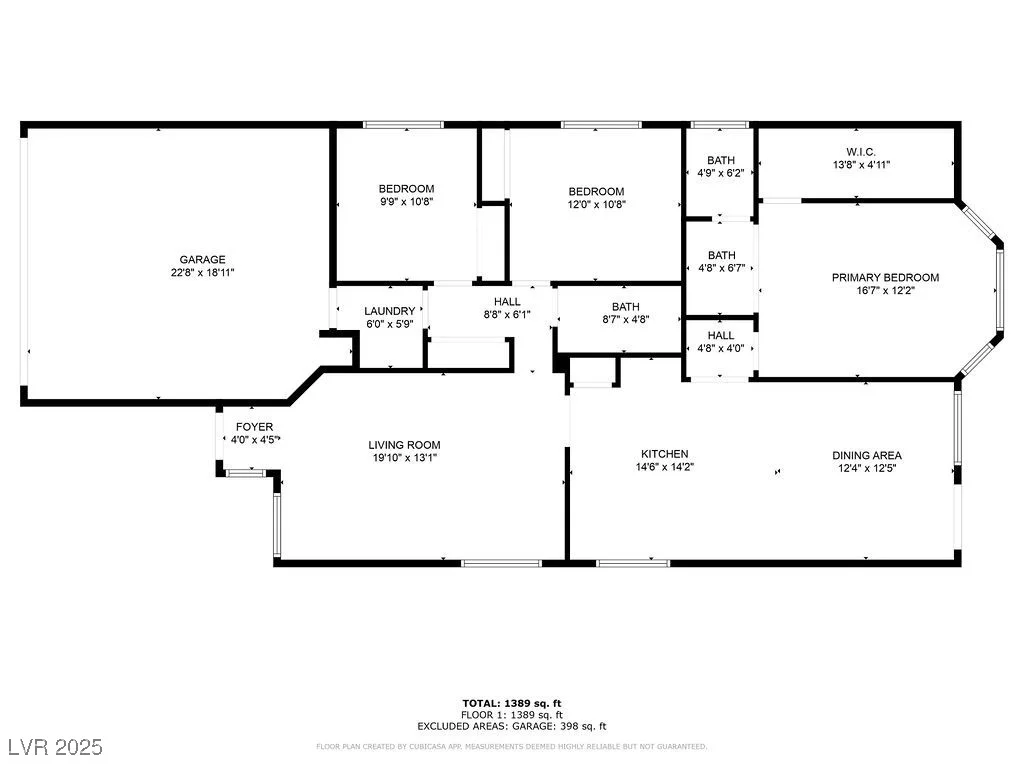 4982 Perrone, Las Vegas, NV 89141