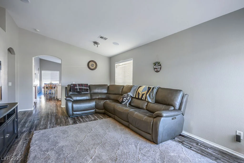 4982 Perrone, Las Vegas, NV 89141