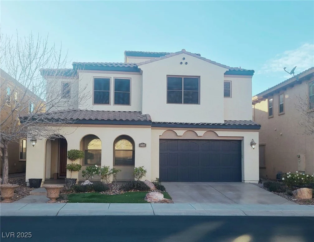 927 Via Canale, Henderson, NV 89011