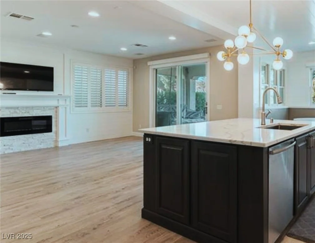 927 Via Canale, Henderson, NV 89011