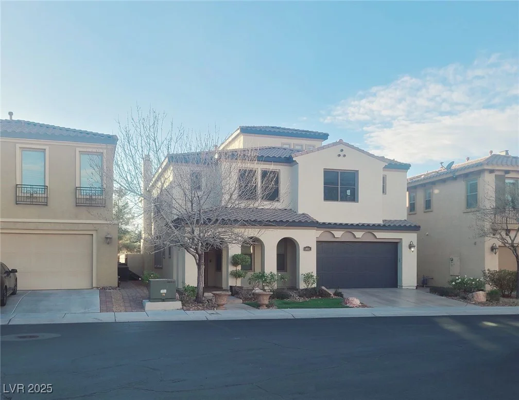 927 Via Canale, Henderson, NV 89011